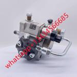 HP3 Common Rail Fuel Injection Pump 294000-1460 For HI-NO N04C 22100-E0560