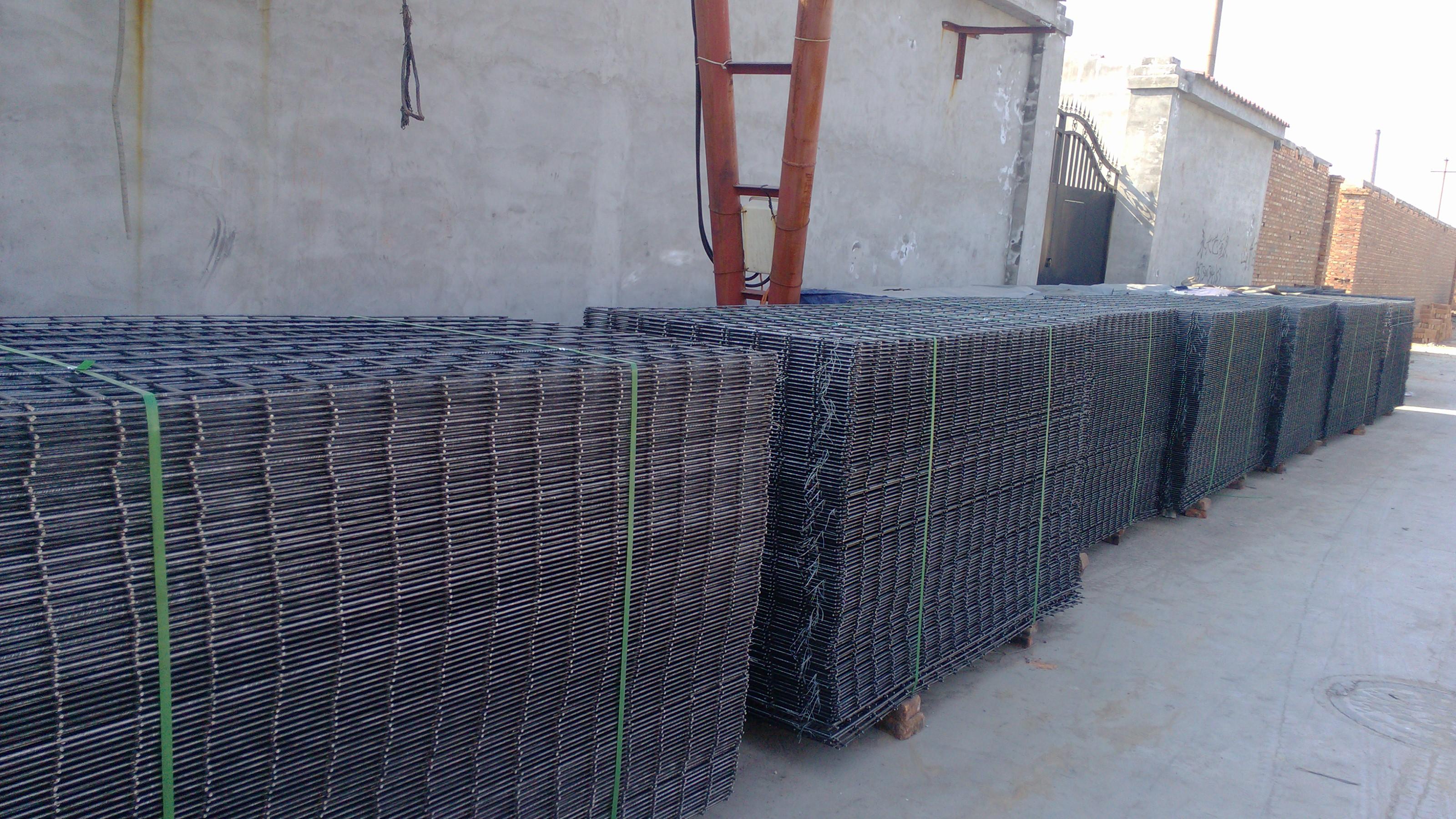 reinforcement mesh