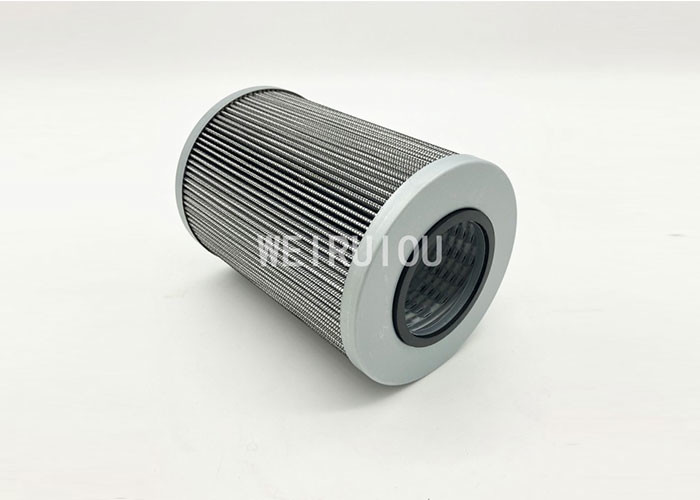 8231101804 P175120 Hydraulic Oil Filter 25 Micron Construction Machinery Parts