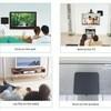 Rotation Satellite Amplifier Circuit for VHF UHF Car Outdoor Indoor Digital TV