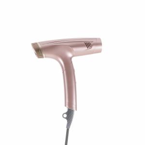China Reliable High Speed Hair Dryer Foldable 1500W Powerful Blowing factory