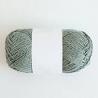 China Acrylic Polyester Linen Tape Yarn Moistureproof Abrasion Resistant factory