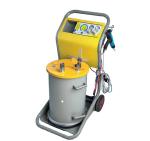 Powder Coating Machine Advanced Scientific Industrial Equipment for Steel