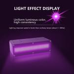 High Intensity LED Curing System Switching Signal Dimming 0-2500W