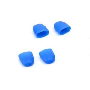 Dustproof Tasteless Silicone U Disk Protective Cap