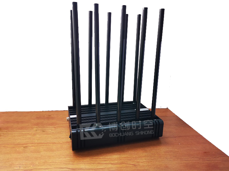 Military mobile phone signal shield 2g.3g.4g.5g Mobile Phone Signal Jammer WiFi network signal blocking GPS jammer 