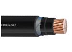 Single Core Armoured Electrical Cable 1kV Copper Conductor PVC Insulated