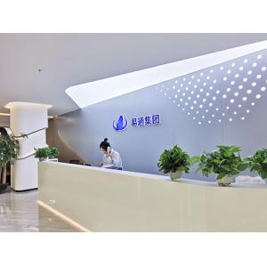 High-speed Modular Head 10 sets digital camera 136 heads SMT Mounting Machine