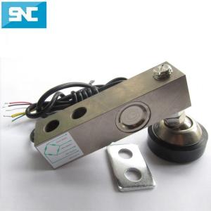 SC8320C Industrial Weighing Sensor 250kg Forklift Load Cell Made of Alloy Steel