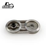 A3904362 Hydraulic Oil Filter Head For Cummins 6D102 PC200-6 Engine