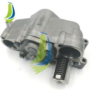 China 161-4113 Excavator Spare Parts Diesel Engine Oil Pump Assy For 4N8734 1614113 factory
