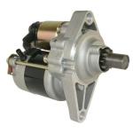 Honda Civic Mitsuba Auto Starter Motor 1.6L 1996 1997 17675 SM422-08 2-1871-MT