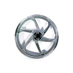 Hot sale 11 Inch Aluminum ATV Alloy Motorcycle Wheel/ CD70 Motorcycle Alloy