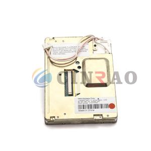 China 5.2 INCH TPO TFT LCD Module LTE052T-4301-3 Car GPS Navigation Support factory