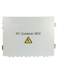 28 in 3out 1000vac Panel Photovoltaic Array Dc Solar Combiner Box with Surge
