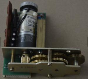 China DG22-H7G1B Motor Circuit Board Control Circuit Board For Hamada B452a on sale