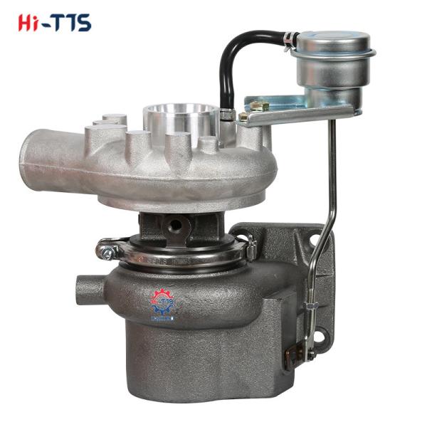 TD05-4 Excavator Turbocharger ME220308 ME014880 Turbo 4D34 49178-02350 49178