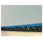 Gym Interlocking Rubber Tiles Green Gym Rubber Sports Rubber Mat
