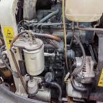 Used KX165 Excavator Direct YANMAR Engine 6 Ton Mini Excavator with 1 Year