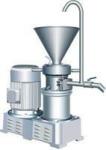 304 SUS Horizontal Colloid Mill Machine