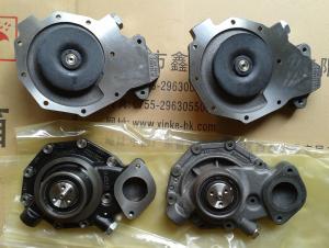 China USA diesel engine parts, WATER PUMP ASSY,water pump for ,RE505980,SE501609 factory