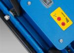 IP65 Emergency Industrial Lighting Fixture Function 30W / 40W