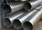 Anti Rust 15CrMoG 8inch 6M Alloy Steel Seamless Pipe Schedule 80