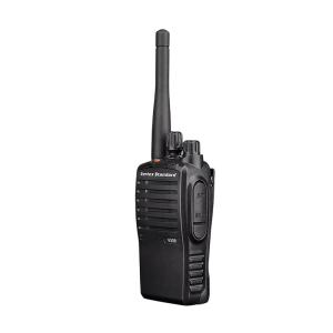China Motorola V308 Two Way Radio 5W Output Power Motorola Two Way Radio Digital Mobile Radio Walkie Talkie for Outdoor Communication factory