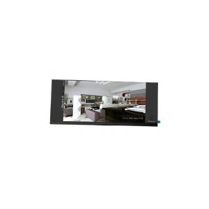 China original 7.7 inch 1280*400 HSD077IPW1-A00-0299 262K LCD Screen factory