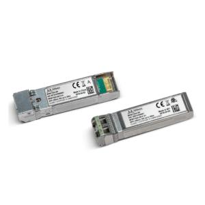 China Duplex LC Mellanox Optical Transceiver MFM1T02A-SR MMF IEEE 802.3ae factory