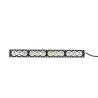 Buy cheap High quality 10W Cree offroad led light bar PC lens DHCB-L120SDC from wholesalers