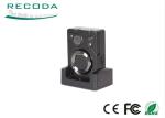 Recoda IP67 Waterproof Body Worn Camera Support 64x Digital Zoom