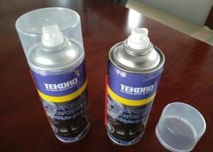 China Multi Purpose Spray Grease Lubricant For Providing Lasting Lubrication And Durability factory