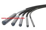 Motor-In-Head Portable Concrete Vibrator Hose For Sale Concrete Needle