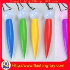 China Flash ball pen manufacturer factory