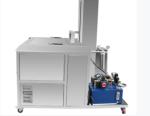 L1000mm Ultrasonic Cleaning Machine AC 440V With Certificate