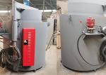 Industrial Continuous Tempering Hardening Furnace D700mm×1000mm