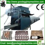 Pulp Moulding Machine(FC-ZMW-3)