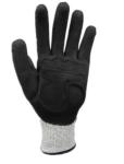 OEM Cut Level 5 Gloves Anti Impact Work Gloves Cut Resistant