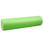 Solid Column Pilates Yoga EVA Foam Roller Gym Grid Point Therapy Physio Massage