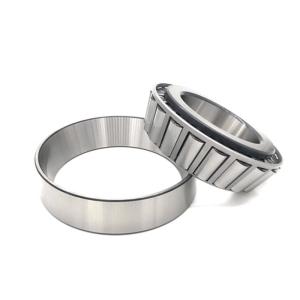 China 33006X2 Taper Roller Bearing RV Reducer Bearing/For Robots factory