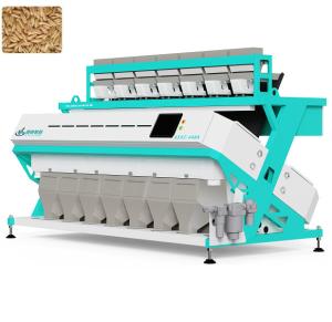 China RGB Grain Processing Equipment For Corn Wheat Oat 5.0 - 10T/H factory