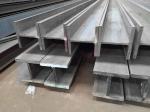 Chinese Supplied Gb 706-88 Standard H-shaped Steel with ±1% Tolerance and 6-12m
