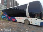 2017 Year 68 Seats Used Yutong Buses Zk6146 Used Coach Bus 14m Bus In Good
