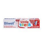 125g kids Bubble Gum Flavored Toothpaste children's toothpaste safe to swallow