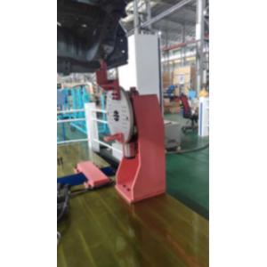 Windmill Four Positioning Mechanism