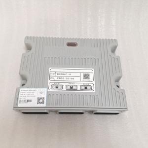 China Hyundai MCU Controller 21Q6-32105 21Q6-32102 21Q6-32103 21Q6-32104 Fit R210LC9 factory