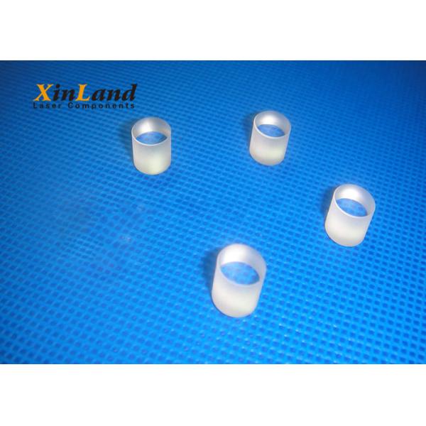 China Aspheric Powell Lenses Optical Glass Prism Glass Multiple Fan Angles factory