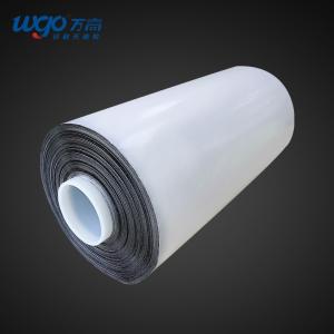 China Repositionable Non Permanent Double Sided Tape For Poster 500mm Wide factory