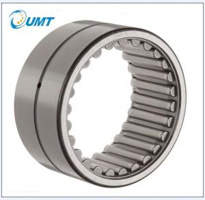 China Industrial Sewing Machine Needle Roller Thrust Bearing RNA4912 factory